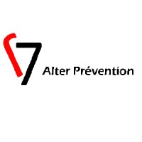 ALTER PREVENTION Logo