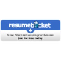 ResumeBucket.com Logo