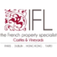 IFL (In France Ltd) Logo