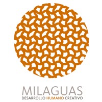 Milaguas Desarrollo Humano Creativo Logo