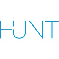 Hunt Agencia Logo