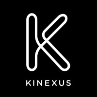 Kinexus Australia Logo