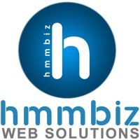 HMMBiz Web Solutions Logo