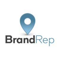 BrandRep Logo