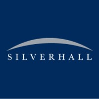 Silverhall Logo