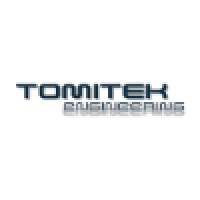 Tomitek Engineering Pty Ltd Logo