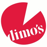 Dimos Pizza Logo