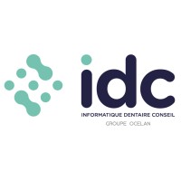 INFORMATIQUE DENTAIRE CONSEIL Logo