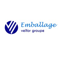 VELFOR EMBALLAGE Logo