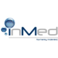 InMed Pty Ltd Logo