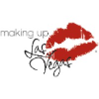 Making Up Las Vegas Logo