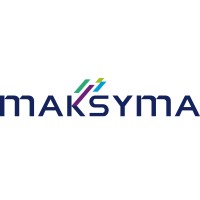 MAKSYMA Logo