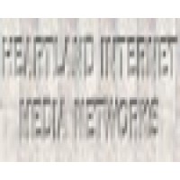 Heartland Internet Media Networks Logo