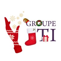 GROUPE JTI Logo