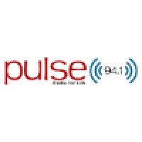 Pulse 94.1 Logo