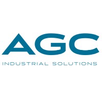 AGC Industrial Solutions Logo