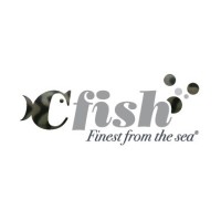 CFISH SAS Logo