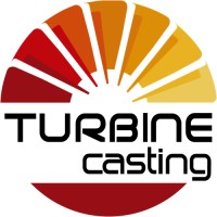 TURBINE CASTING Logo