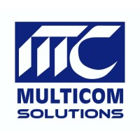 Multicom Solutions Logo