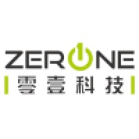 Zero One Technology Co., Ltd. Logo