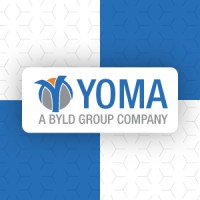 YOMA Business Solutions Logo