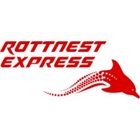 Rottnest Express Logo