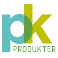 PK Produkter AB Logo