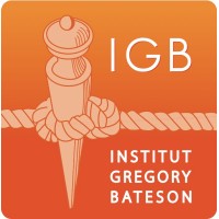 Institut Gregory Bateson Logo