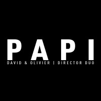 Papi Films Logo