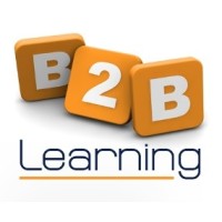 B2B Learning Logo