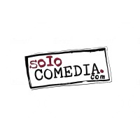Solocomedia Logo