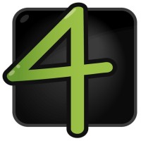 Stand 4 Ltd Logo