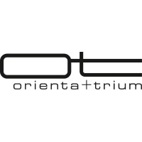 Orienta+Trium srl Logo