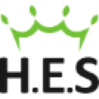 H.E.S Group Logo