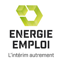 ENERGIE EMPLOI Logo
