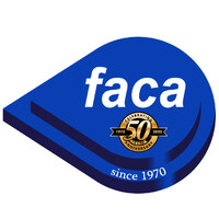 Faca Packaging Logo