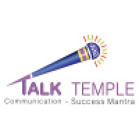 Talk Temple Logo