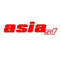 AsiaSF Logo