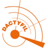 DACTYFIL Logo