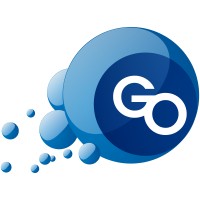 Generative Objects Logo