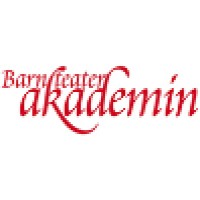 Barnteaterakademin Logo