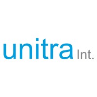 Unitra International bv Logo