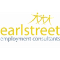 Earl Street Employment Consultants Ltd Logo