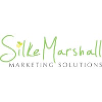 Silke Marshall Marketing Solutions Logo