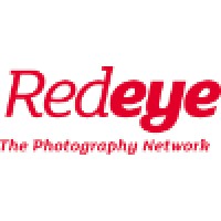 Redeye - The Photography Network Logo