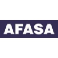 AFASA Construções e Comércio ltda Logo