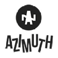 Azimuth Productions Logo