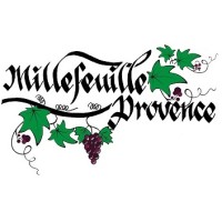 MILLEFEUILLE PROVENCE Logo