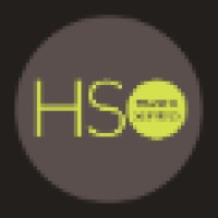 HSO Trade & Services Logo