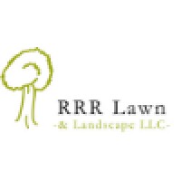RRR Lawn & Landscape, LLC Logo